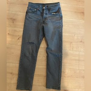 Levi’s jean